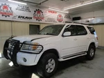 Toyota Sequoia 2004 Hvac Blower Motor 213K Miles 871030C030 3159. Fixed Price $60.49.