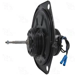 Four Seasons Hvac Blower Motor Fits 1983-1988 Toyota Tercel. Fixed Price $91.50.