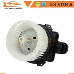 A/c Heater Blower Motor W/fan Cage For 2012 13 14 15-2019 Toyota Prius Front. Fixed Price $52.54.