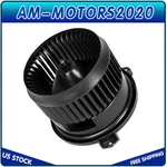 Rear Heater Blower Motor With Fan Cage For 2013-18 Toyota Highlander Abs Plastic. Fixed Price $35.46.