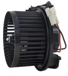 Four Seasons 75841 Flanged Vented Ccw Blower Motor W/ Wheel For 07-14 Xd Yaris. Fixed Price $58.78.