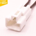 Hvac Blower Motor Connector Toyota Yaris. 2019-2020. 87103-WB001. Fixed Price $19.99.