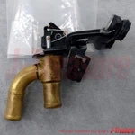 Toyota Corolla Levin Trueno AE86 Genuine Heater Water Valve 87240-12210 Oem. Fixed Price $66.30.