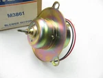 Everco M3861 Hvac Blower Motor For 1978-1983 Toyota Pickup, 1971-1975 Celica. Fixed Price $35.95.
