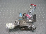 88-89 Toyota MR2 AW15 Na Engine Thermostat Housing Sensors Oem. Fixed Price $84.90.