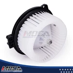 Front Hvac Heater Blower Motor W/fan Cage For Toyota Camry Sienna RX330 Avalon. Fixed Price $52.20.