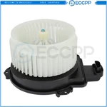 Front Hvac Blower Motor W/fan Cage For 2012 13 14 15 16 17-2019 Toyota Prius. Fixed Price $50.88.