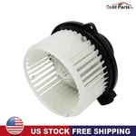 Hvac Motor W/blower Wheel For Toyota Camry 02-06 Solara 04-08 Sienna 3.3L. Fixed Price $37.07.
