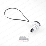 Genuine Toyota Corolla RAV4 Matrix Xb Tc Airmix Damper Control Cable 55909-26080. Fixed Price $24.89.