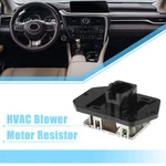 Hvac Blower Motor Resistor Control Module For Toyota Corolla 2003-2008. Fixed Price $14.72.