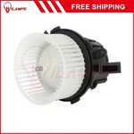 For 2013-15 2016 Audi A4 Allroad 2012-2014 A5 Front Hvac Blower Motor W/fan Cage. Fixed Price $37.96.