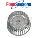 Four Seasons Hvac Blower Motor Wheel For 1974-1980 Plymouth Trailduster Iw. Fixed Price $28.52.