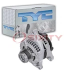 Tyc Alternator For 2012-2015 Toyota Camry 2.5L L4 Electrical Charging. Fixed Price $214.00.