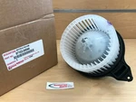 Genuine Toyota 2005-2015 Tacoma Factory A/c Heater Blower Motor 87103-04044. Fixed Price $138.24.