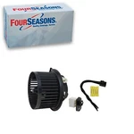 Seasons Hvac Blower Motor Kit For 1995-2004 Toyota Tacoma. Fixed Price $106.00.