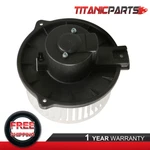 A/c Heater Blower Motor For 2003-2007 Toyota Corolla Matrix 8710302050. Fixed Price $29.37.