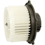 75774 4-SEASONS Four-seasons Blower Motor For Toyota Prius 2001-2009. Fixed Price $69.90.