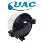 Uac Front Hvac Blower Motor For 2008-2019 Toyota Highlander Heating Air Bw. Fixed Price $121.31.