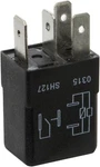 36017 4-SEASONS Four-seasons Hvac Blower Motor Relay Rear For Chevy Expo Coupe. Fixed Price $25.19.
