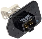 Dorman 973-241 Blower Motor Resistor Fits Toyota Pickup 8713889105. Fixed Price $51.24.