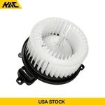 Heater Blower Motor W/ Fan 75106 For 2016-2023 Toyota Tacoma. Fixed Price $37.64.