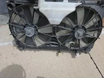 07 08 09 10 Toyota Sienna 3.5L Radiator Fan Motor Assembly. Fixed Price $169.99.