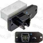 Global Parts Hvac Blower Motor Resistor For Corolla, Prizm 1712832. Fixed Price $36.02.