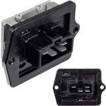Hvac Blower Motor Resistor Global 1712814. Fixed Price $45.86.