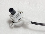 2009 Toyota Scion Heater Control Flow Direction Cable Climate Panel Knob Switch. Fixed Price $19.50.