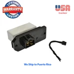 Blower Motor Resistor + Connector Fits :oem Toyota RAV4 1996-2000. Fixed Price $124.31.