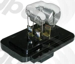 Global Parts Hvac Blower Motor Resistor For Camry, Civic, Crx, Celica 1711967. Fixed Price $18.47.