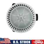 Blower Motor Fan Assembly For Toyota Corolla RAV4 Land Rover Discovery Scion. Fixed Price $35.30.