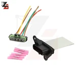 Hvac Air Conditioning Blower Fan Motor Heating Resistor Module For Sonic Trax. Fixed Price $25.85.