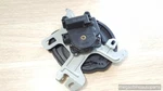 2004- 07 Toyota Sienna Actuator Climate Mode AW063700-8810 AE063700-8810 Oem B24. Fixed Price $69.99.