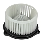 Hvac Blower Motor W/fan For 00-05 Toyota Celica 01-03 RAV4 LFH1922 700058. Fixed Price $33.09.