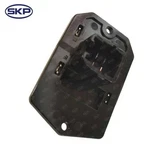 Hvac Blower Motor Resistor Skp SK984110 Fits 05-07 Toyota Highlander. Fixed Price $39.58.
