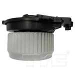 Blower Motor A/c Heater Fan Assembly For 12-19 Toyota Prius. Fixed Price $101.00.