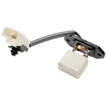 Standard Ignition Hvac Blower Motor Resistor For 4RUNNER, Land Cruiser RU-315. Fixed Price $76.89.