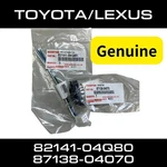 Genuine Toyota 05-22 Tacoma Heater A/c Blower Motor Resistor + Connector Pigtail. Fixed Price $49.90.