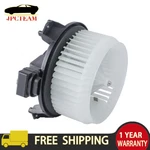 New Heater Blower Motor W/fan Cage For Toyota Corolla RAV4 Matrix Scion Xb Tc. Fixed Price $33.88.