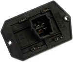 Dorman Hvac Blower Motor Resistor Kit For Toyota Corolla, Matrix 973-133. Fixed Price $20.83.