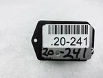 2017-2020 Toyota 86 Blower Motor Transistor Resistor SU003-A0016 *2.0L Rwd. Fixed Price $54.86.
