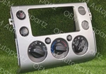 Toyota Fj Cruiser 2007-2010 Ac Heater Climate Controller Oem 88650-35280 Used. Fixed Price $174.95.