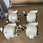 2010-2015 (3RD Generation) Toyota Prius Hybrid Battery Cooling Fan Oem Denso. Fixed Price $59.99.