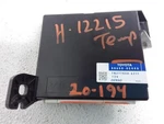 Temperature Heater Housing Id 88650-0C440 Fits 18 Tundra 851353 # 886500C440. Fixed Price $322.45.