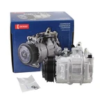 Denso Ac Compressor With Clutch 4711017 For Toyota Highlander Sienna Lexus RX350. Fixed Price $354.97.