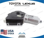 Toyota Genuine Oem Tundra Sequoia 2007-22 Sliding Sunroof Motor 63260-0C021 New. Fixed Price $426.00.