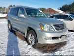 Used Front Hvac Blower Motor Fits: 2005 Lexus GX470 Grade. Fixed Price $134.99.