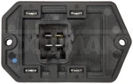 Dorman Hvac Blower Motor Resistor Kit For Yaris, Xd 973-145. Fixed Price $44.18.