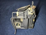 90-95 Toyota 4RUNNER Heat Hvac Blower Motor & Housing Assembly No Resistor. Fixed Price $119.97.
